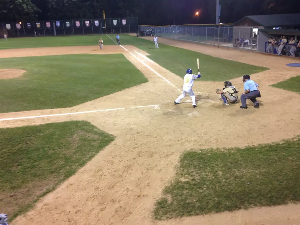 Dodge County Tops Owatonna 3-2 in Pitching Duel to Open Playoffs