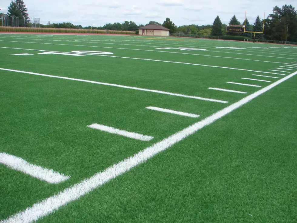 Final Vikings Training Camp in Mankato Hits Home for Owatonna Fan