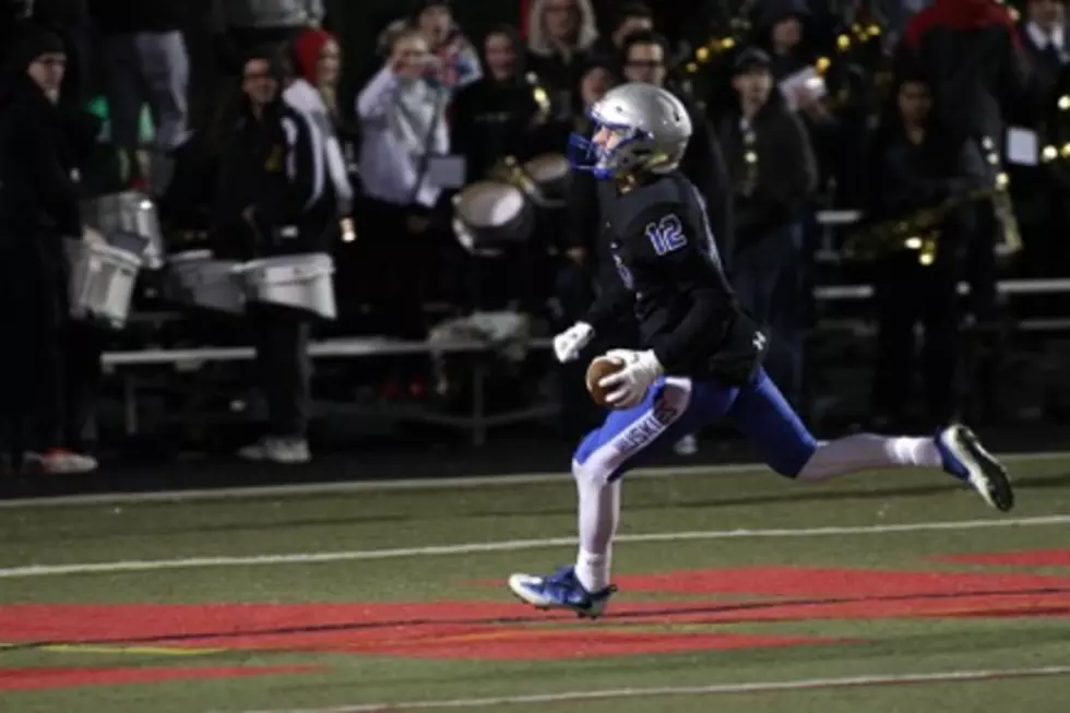 Owatonna’s Comeback Win Reminiscent of Another Playoff Victory