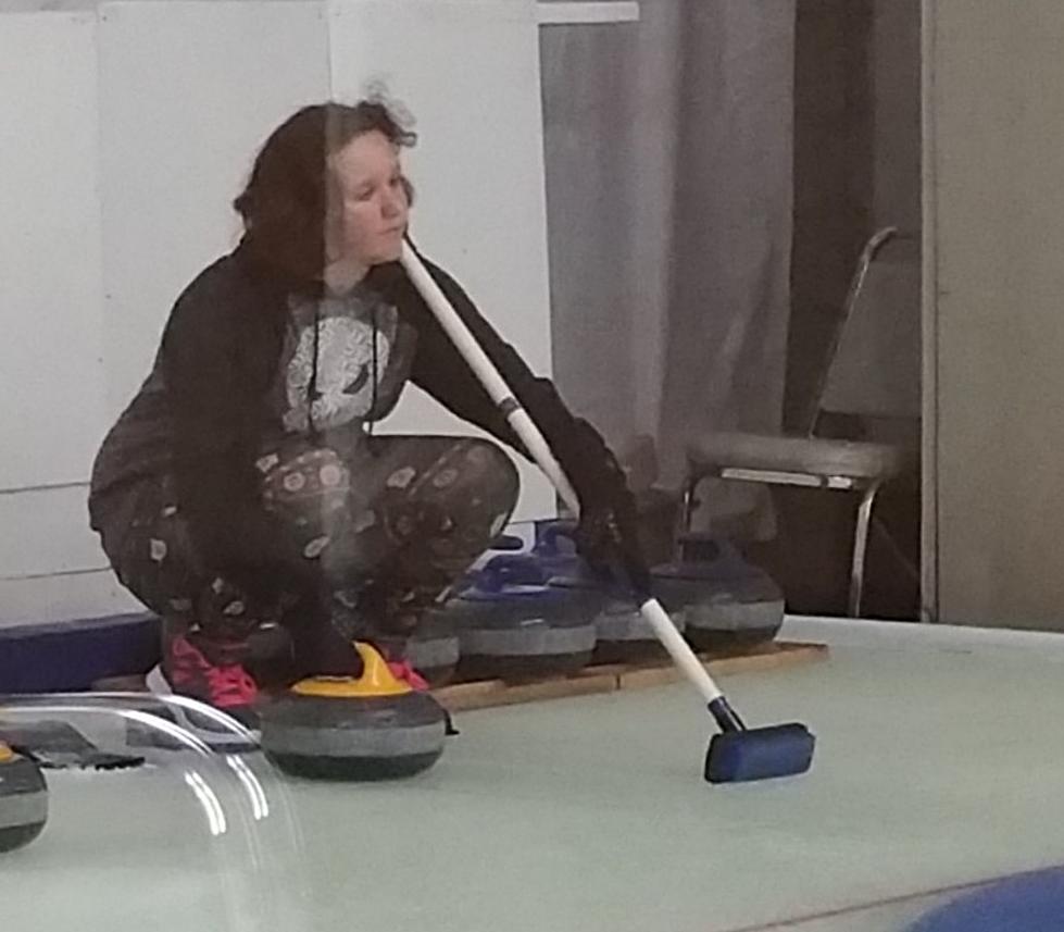 Owatonna Curling Club Launches Youth League
