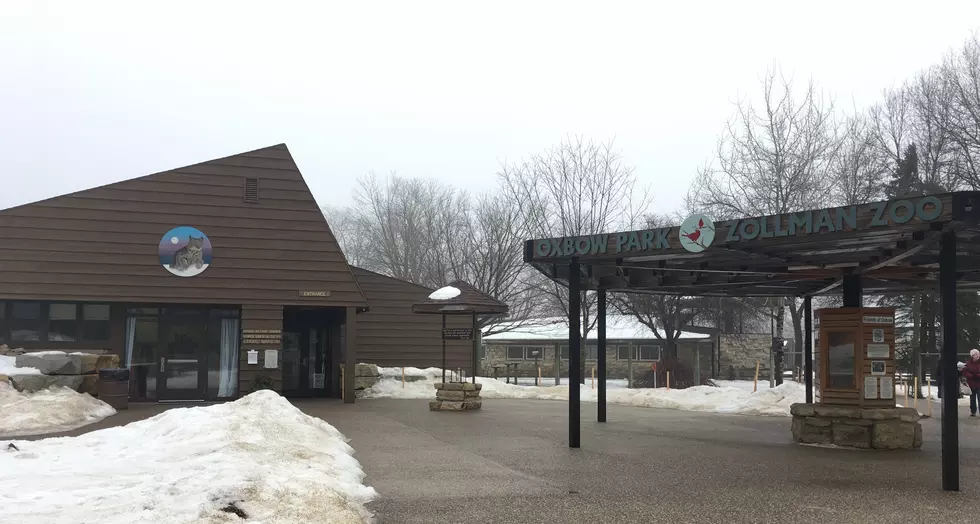 Your Kids Need To See This Free Rochester Zoo