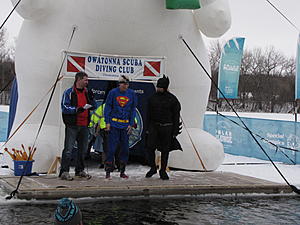The Polar Plunge is Coming!