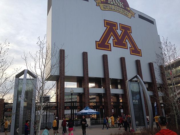 New Features at Gopher Football Games