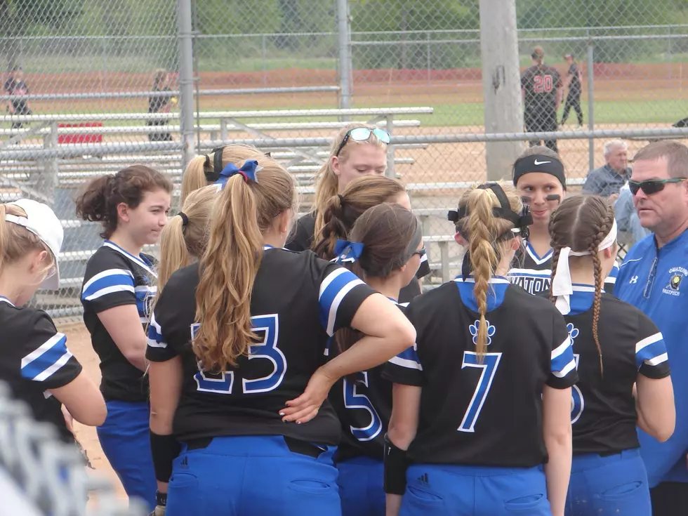 Owatonna Softball Eliminated from Playoffs; Blooming Prairie, Triton Baseball Fall