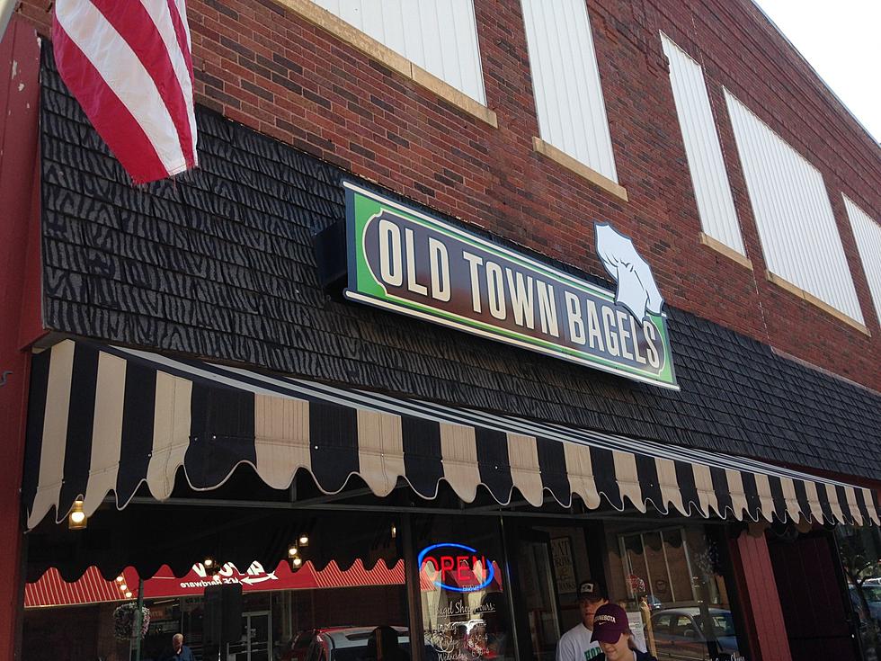 Have a Bagel Day (Best Bagels In Owatonna)