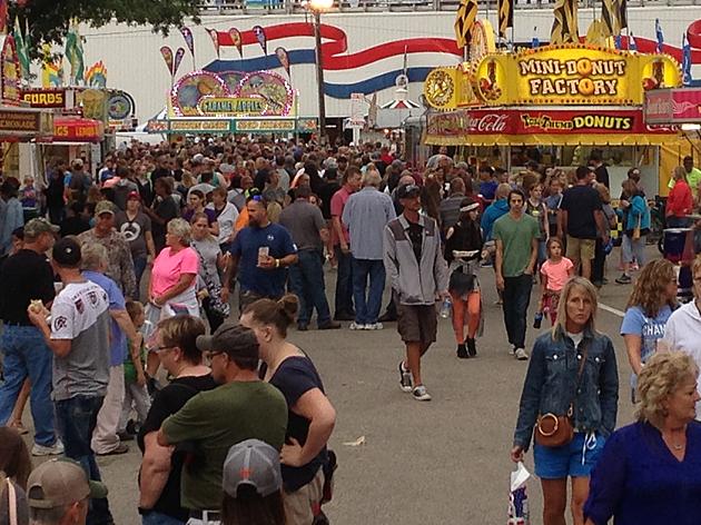 Minnesota&#8217;s Largest County Fair is Less Than 25 Days away