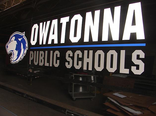Owatonna Students Get Free Lunch (&#038; Breakfast) All Summer