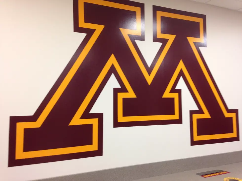 15 More COVID Cases in Gopher Football Program