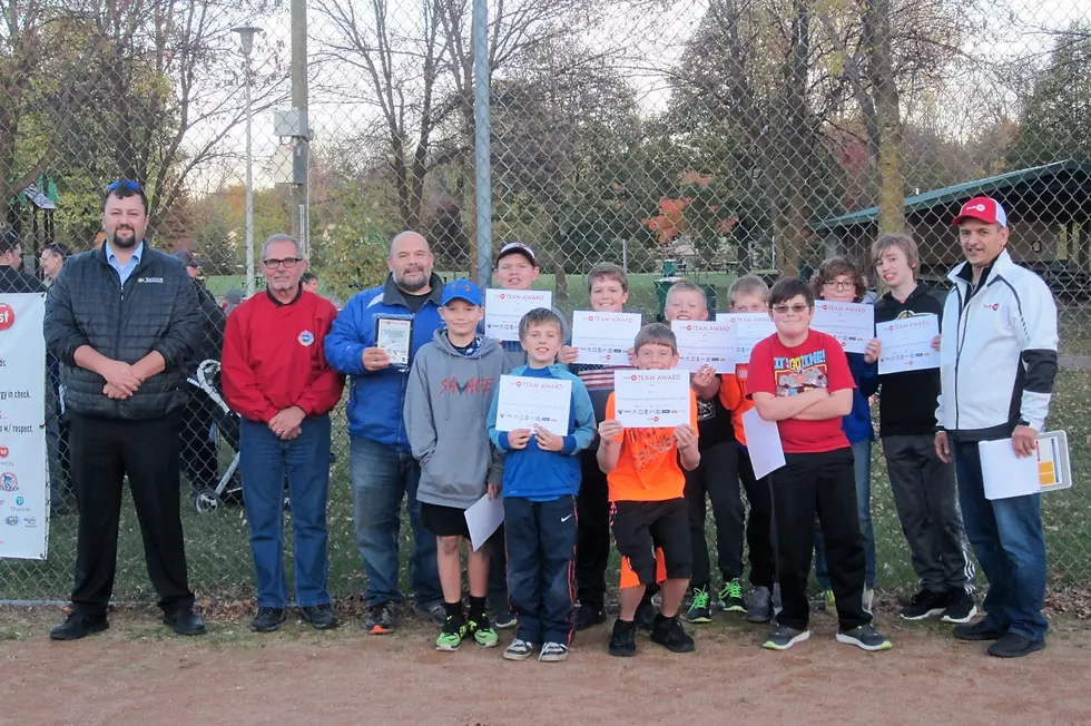 Youth 1st Rewards Owatonna and Medford Football Teams