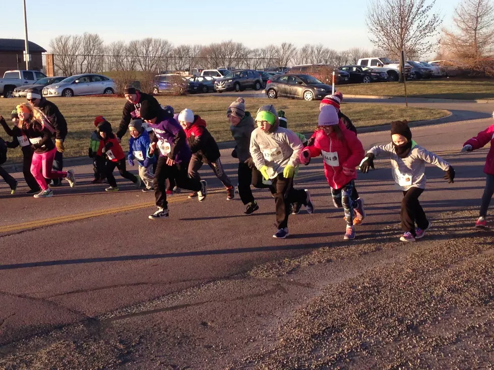 Hundreds Run in Remembrance of Those Lost Too Soon