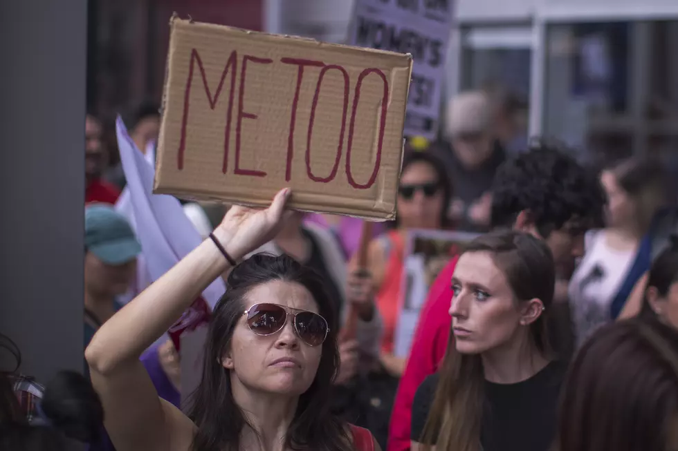 #Metoo Movement in Time Magazine