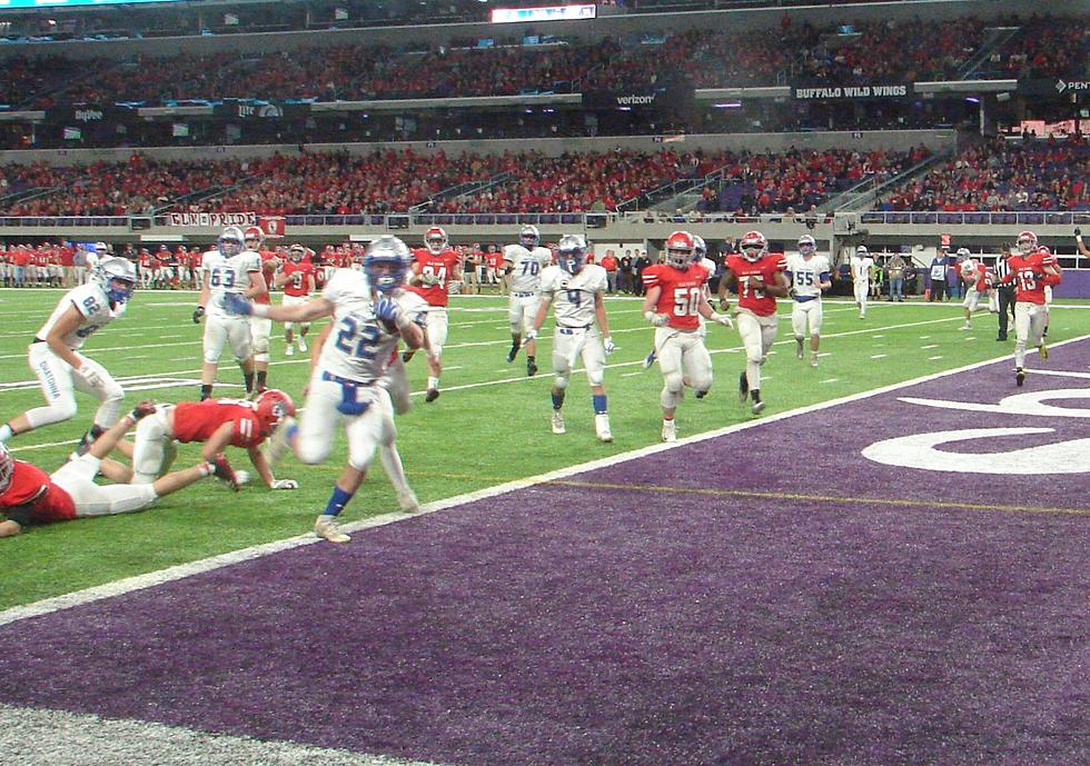 Owatonna&#8217;s Mr. Football Medically Retires from the Gophers