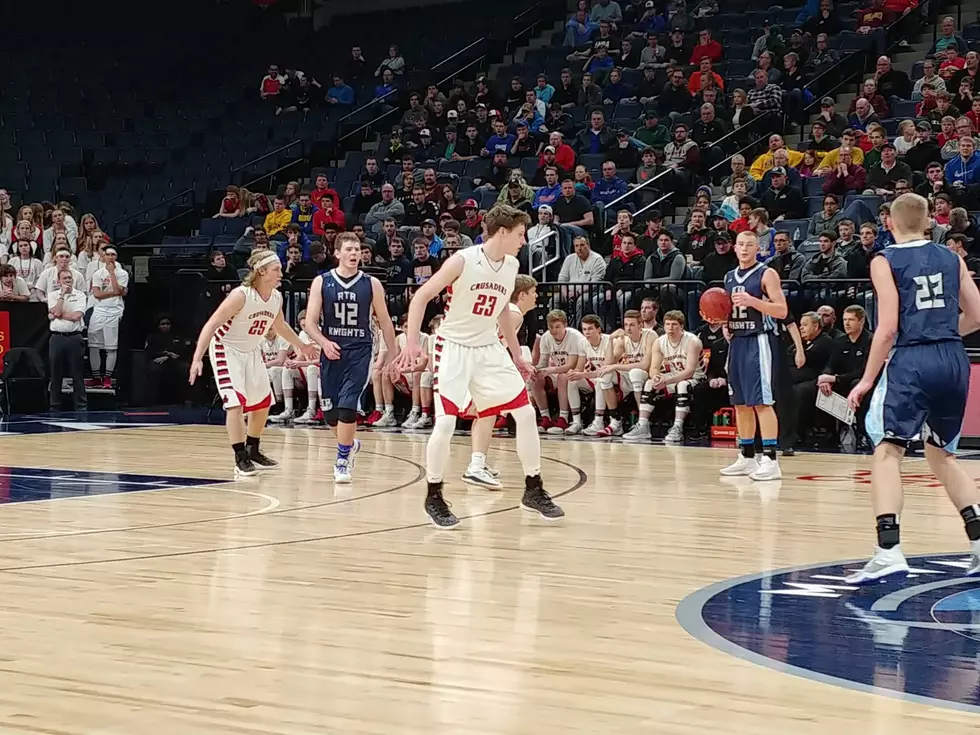 Russell-Tyler-Ruthton Hangs on to Advance to State Title Game