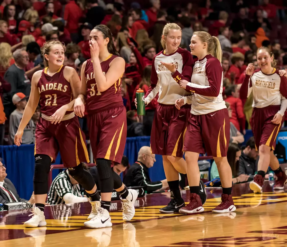 DeLaSalle, Minneota are #1 in Boys and Girls Basketball Rankings