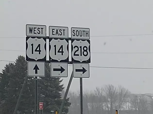 A Hurdle to Highway 14 Expansion Between Owatonna and Dodge Center