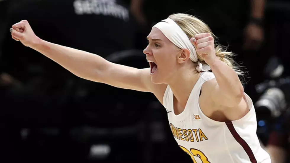 NRHEG’s Carlie Wagner to Play Pro Basketball in Spain