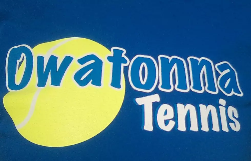 Cash Wise Foods Team of the Week: Owatonna Girls Tennis