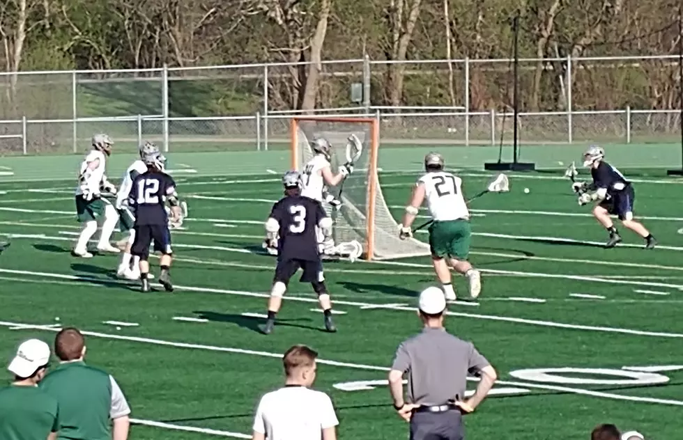 OHS Boys Lacrosse Tops Mayo