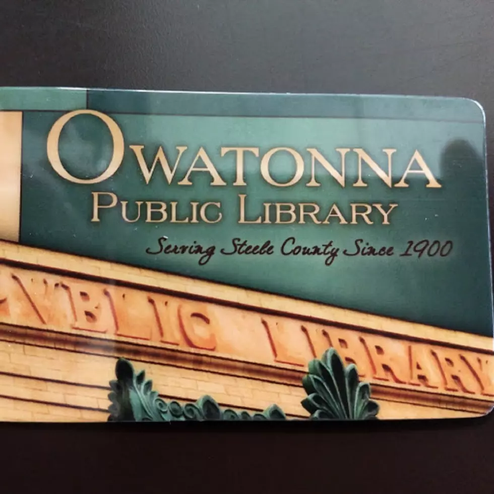 Owatonna Library Announces Summer Reading Program