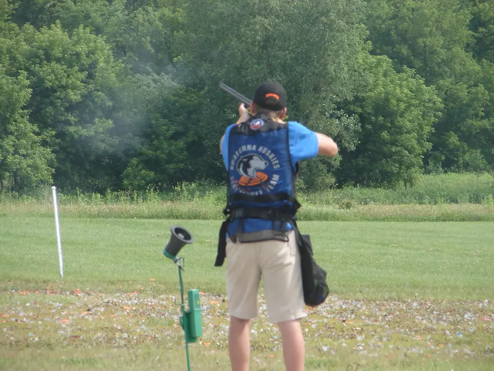 Owatonna Gun Club to Open