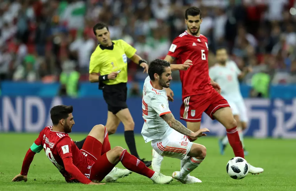 With Soccer More Popular Than Hockey, You Should be Watching the World Cup
