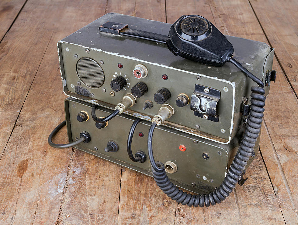 Where The Term HAM Radio Came From