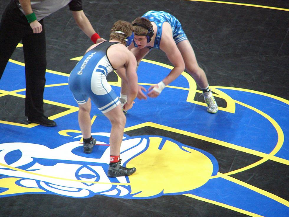 Owatonna’s West Wins Rumble Title, King Loses in Finals