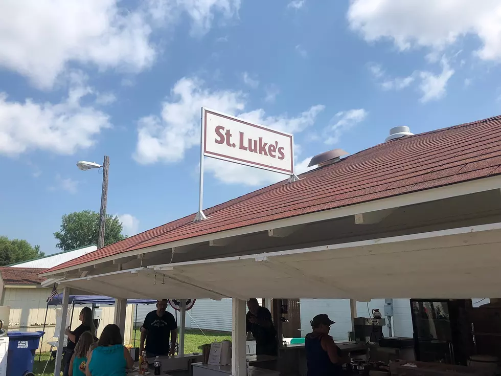 Rice County Fair Local Food Booths Loyalty Abounds