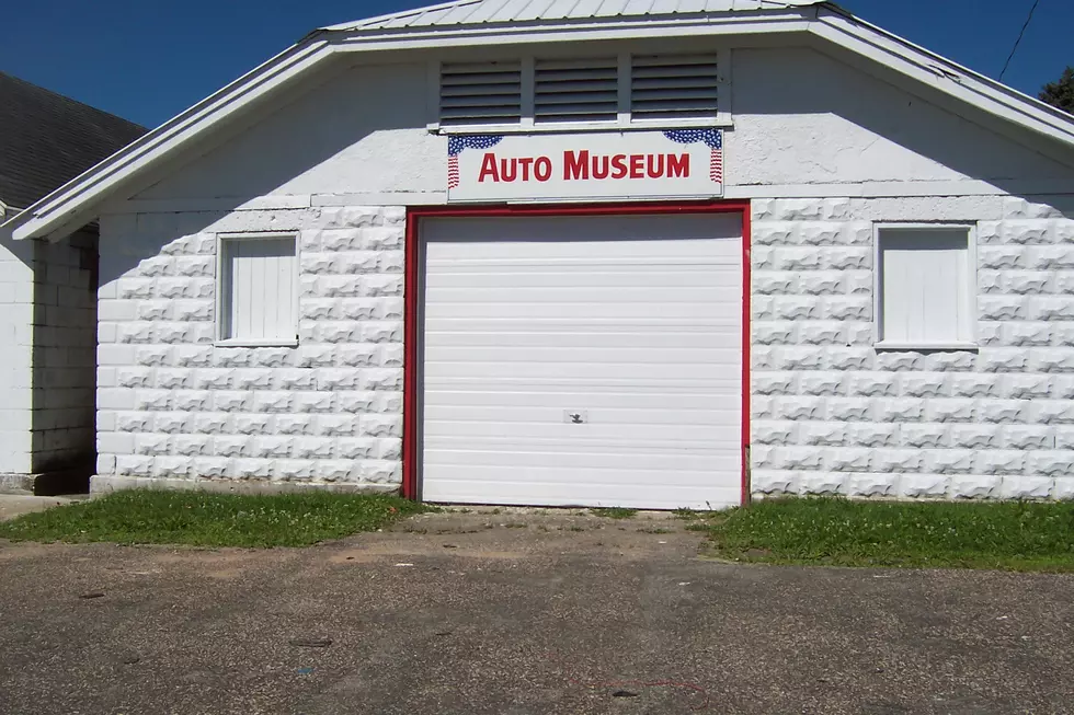 Auto Museum Lineup Announced For Fair
