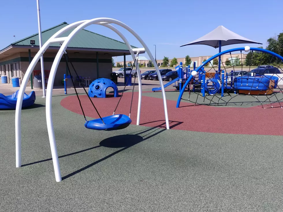 Minnesota DNR Gives Grant to We All Play Inclusive Playground and Miracle Field