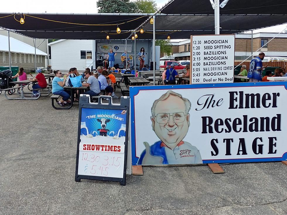 ‘Deal or No Deal’ is a Big Deal at the Steele County Fair
