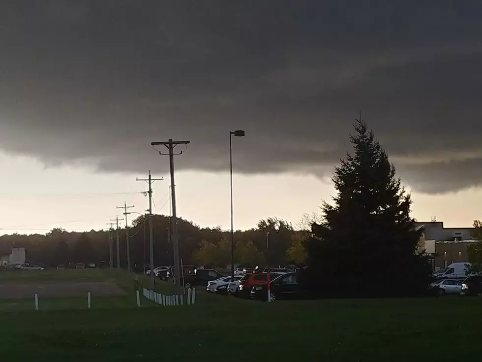 Possibility Of Severe Weather This Afternoon In SE MN