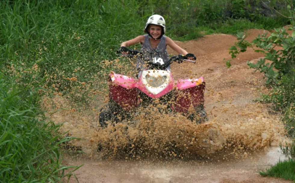 Ride Your ATV For Free On Public Trails