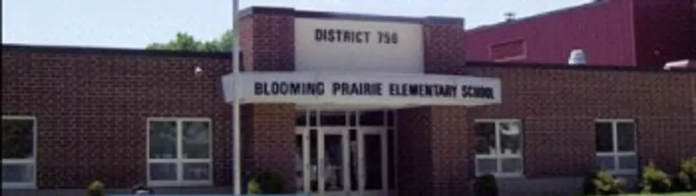 Blooming Prairie Schools Closed on September 20th for Funeral