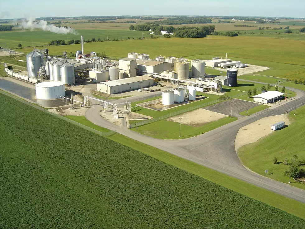Biofuels Reach A Landmark In Minnesota