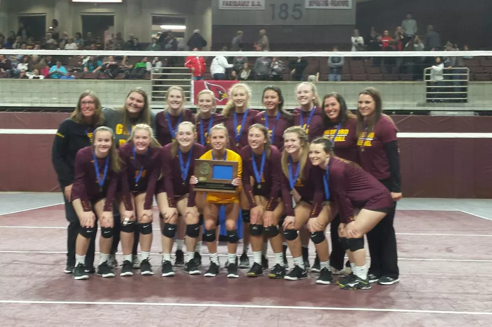 Medford Wins Subsection Title