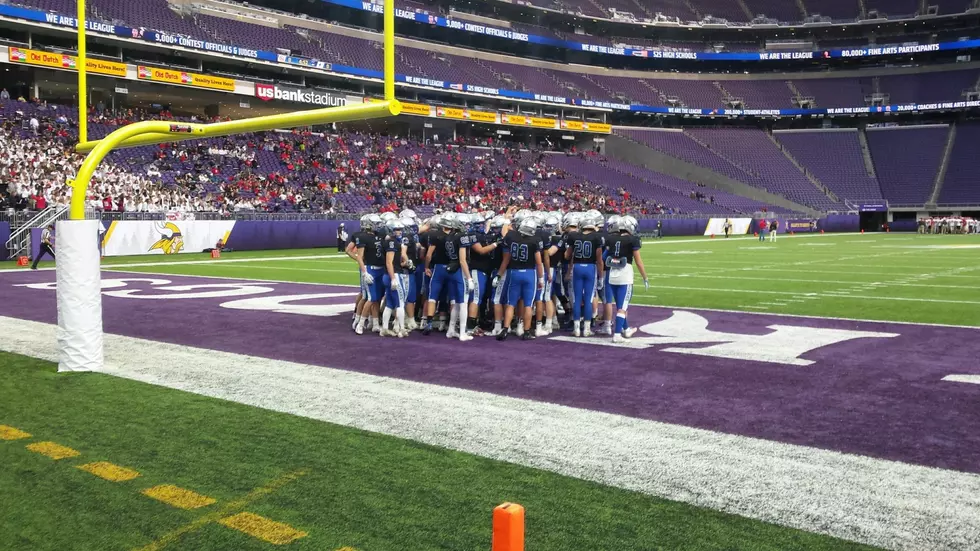 State Football Preview: Owatonna vs St. Thomas Academy