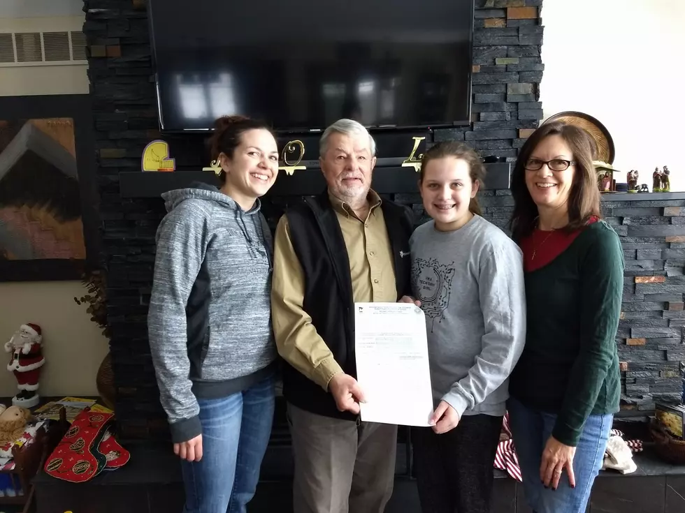 Four Generations of Firearms Safety Training in Owatonna