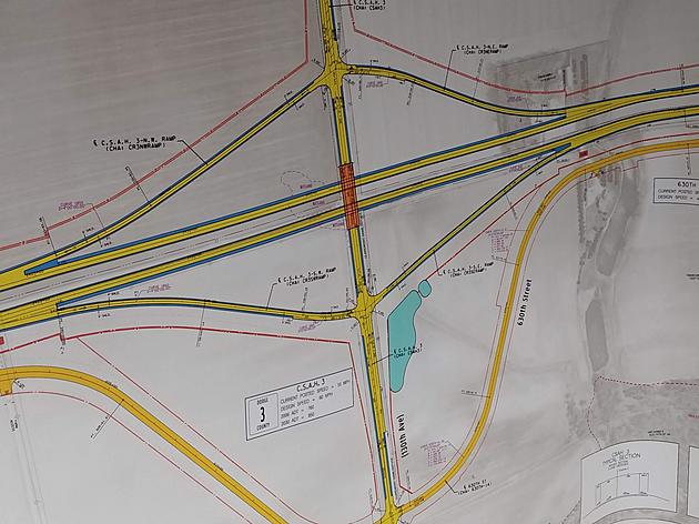 Highway 14 Project Shifts Gears