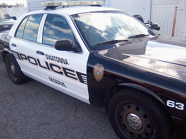 Owatonna Police Arrest Man on Drug Charges