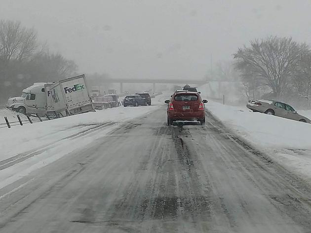 7 Ways to Stay Out of the Ditch During a Minnesota Winter Storm