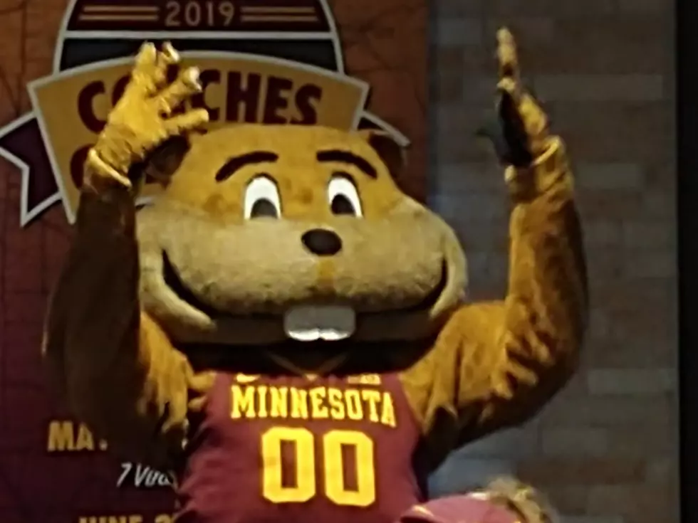 Gopher Coaches Caravan Returning to Southeast Minnesota