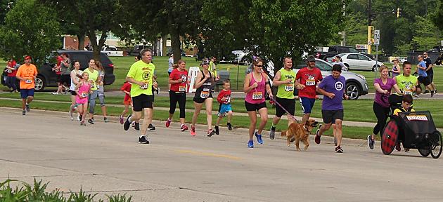 5 Reasons to Run (or Walk) These Owatonna Events