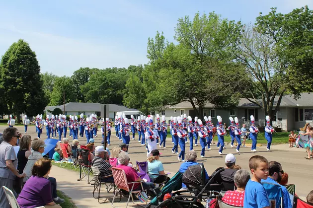 Owatonna Band Festival to Return, but Without Spectators