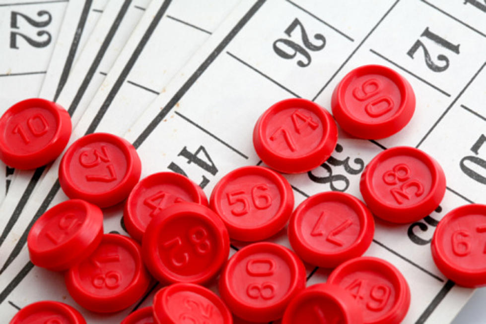 National Bingo Day. How it Got Its Name
