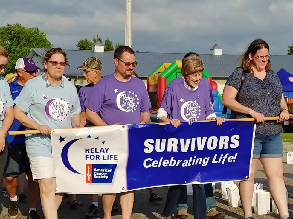 Rice County’s Relay For Life Goes Drive-Thru Due To COVID-19