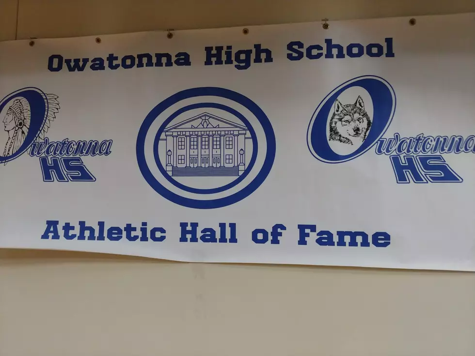 Pioneering Coach Enters Owatonna Athletic Hall of Fame