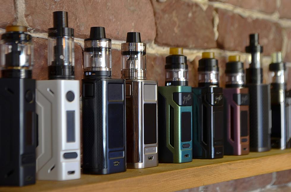Two More Vaping-Related Deaths in Minnesota