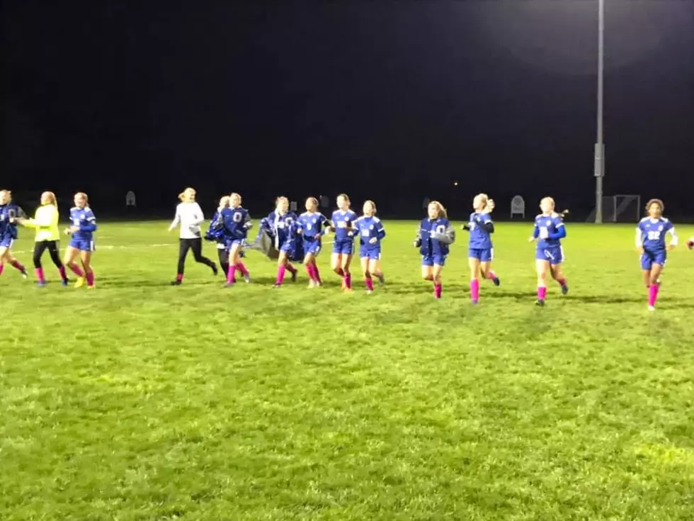 Owatonna Girls to Open Soccer Playoffs at Home; Boys on the Road