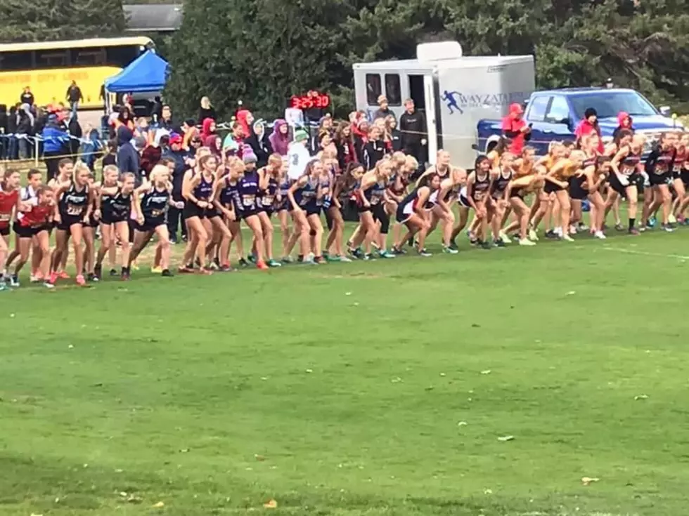 Cash Wise Foods Team of the Week: Owatonna Cross Country